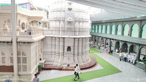 Shri Gajanan Maharaj Temple, Shegaon
