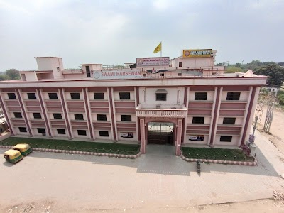 SHPS GARHWAGHAT