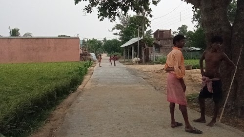Astam ruidas