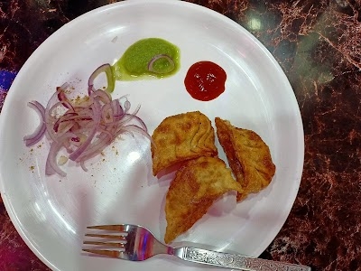 MIRCHI