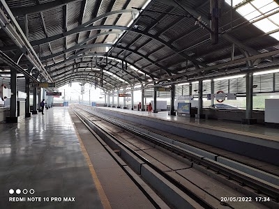 Okhla