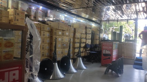 Solar Kashmir Residency Road