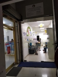 Jio Centre
