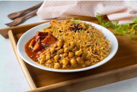 Faasos Sec 83