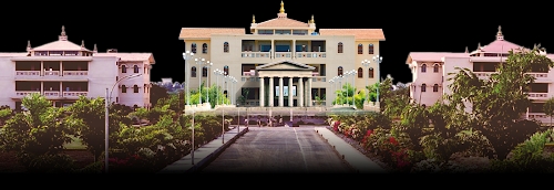 MIT Vishwajyoti International school