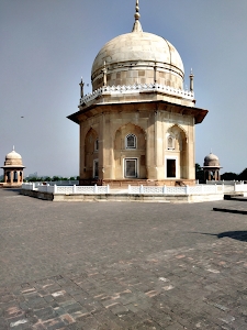 जामा मस्जिद मुहम्मदपुर