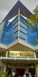 Moldtek Technologies