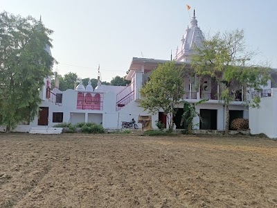 Paawan Dhaam Mandir