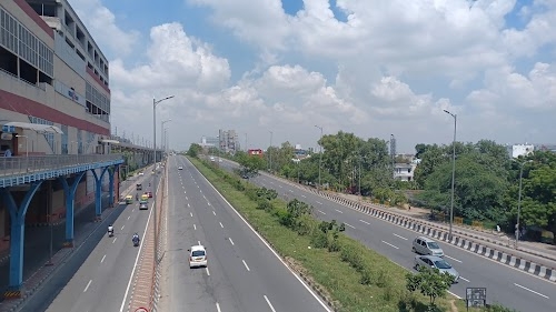 Sarai Khawaja Village, Sector 36