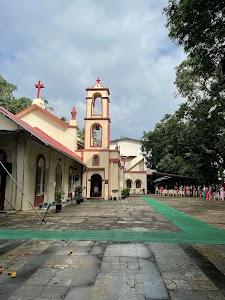 Our Lady of Mercy Church