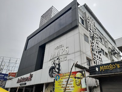 Hotel Mars Classic