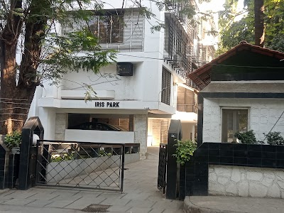 Iris park