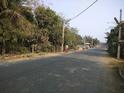 Mamudpur Bus Stoppage