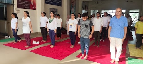 BHARAT GROUP OF COLLEGE