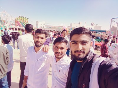 Sain bhawan