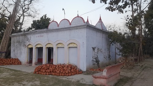 Shiv mandir