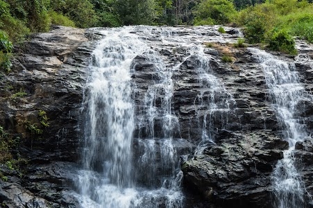 Jarjara Hosir Water Fall