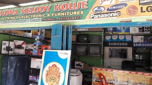 M/S Mona melody house
