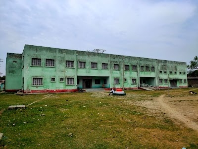 Teacher Training College