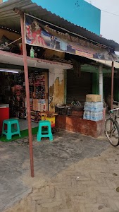 PETROL PUMP BANKA MORE