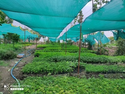 RAMESHWAR ROPVATIKA, GARAJ