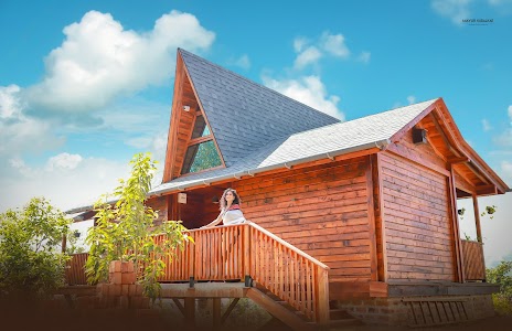 Fairview lake cottage By Sapphire Holiday Homes