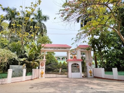 B.N. College