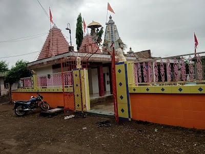 DUNGARPUR HANUMANJI MAHARAJ