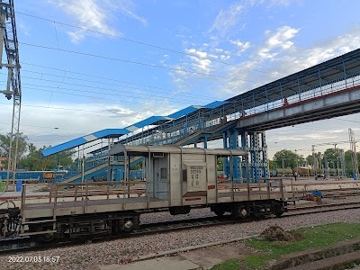 Phulera Junction