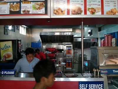 U.S.Pizza