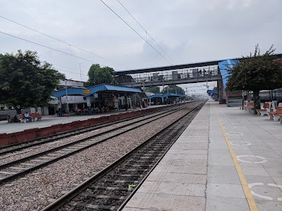 Sonipat Junction