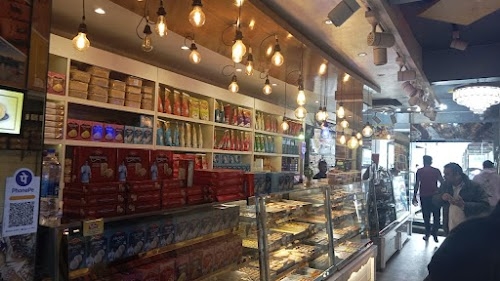 Rajasthan sweet mart