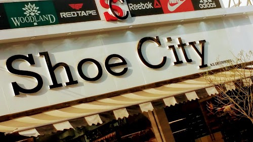 Shoe City
