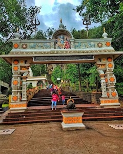 Shri Siddheshwara Gudi - Kanabargi