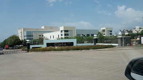 Cipla Ltd Unit 2