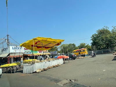Gandhi Market, Piplani, BHEL