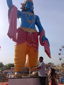 Mata Mandir