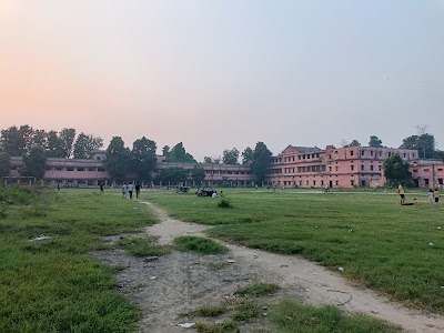 Shri Murli Manohar Post Graduate College