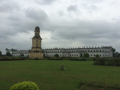 hazarduari palace
