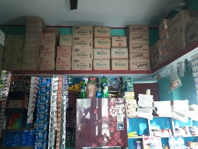 Mahadev General Store