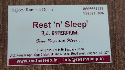 R J Enterprise