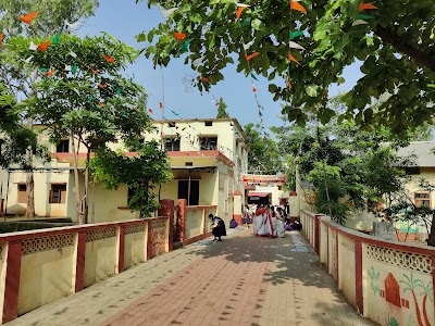 Lakhotia Bhutada High School Kondhali