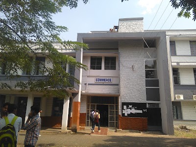 Department of Commerce