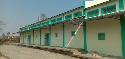 FCI FSD Baulpui