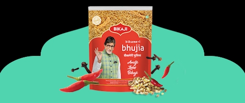 SIKKIM TRADERS (SUPER STOCKIST BIKAJI)