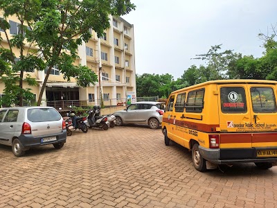 Kanachur Public School