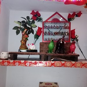 Sitla Mata Mandir