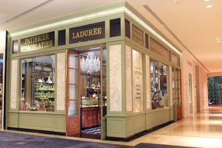 LADUREE
