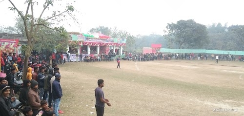 Manmohan High School