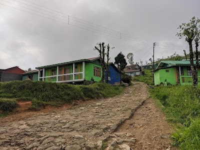 Munal Homestay